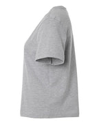 BELLA + CANVAS Women's 6 oz. Heavyweight Tee 6110