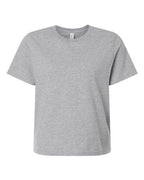 BELLA + CANVAS Women's 6 oz. Heavyweight Tee 6110