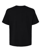 BELLA + CANVAS Women's 6 oz. Heavyweight Tee 6110