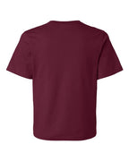 BELLA + CANVAS Women's 6 oz. Heavyweight Tee 6110