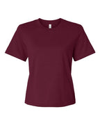 BELLA + CANVAS Women's 6 oz. Heavyweight Tee 6110
