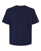 BELLA + CANVAS Women's 6 oz. Heavyweight Tee 6110