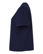 BELLA + CANVAS Women's 6 oz. Heavyweight Tee 6110