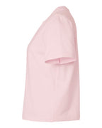 BELLA + CANVAS Women's 6 oz. Heavyweight Tee 6110