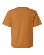 BELLA + CANVAS Women's 6 oz. Heavyweight Tee 6110