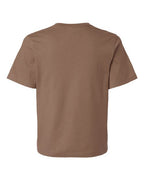 BELLA + CANVAS Women's 6 oz. Heavyweight Tee 6110