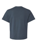 BELLA + CANVAS Women's 6 oz. Heavyweight Tee 6110