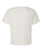 BELLA + CANVAS Women's 6 oz. Heavyweight Tee 6110