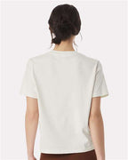 BELLA + CANVAS Women's 6 oz. Heavyweight Tee 6110