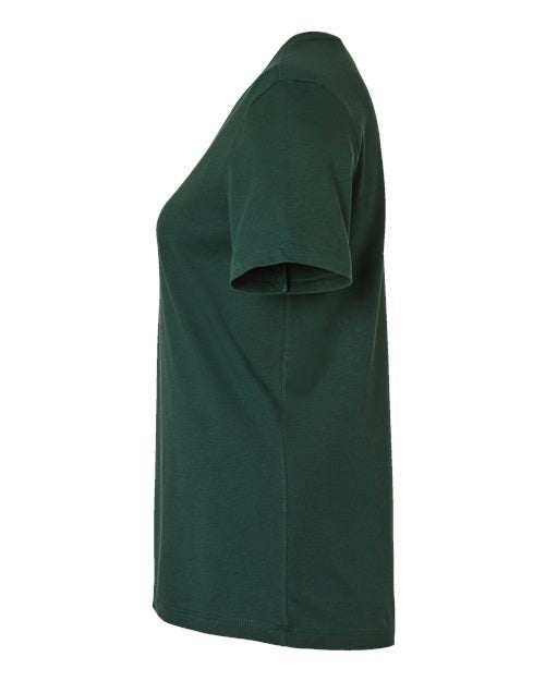 BELLA + CANVAS Women’s Relaxed Jersey Tee 6400