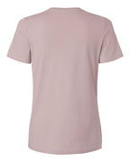 BELLA + CANVAS Women’s Relaxed Jersey Tee 6400