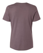 BELLA + CANVAS Women’s Relaxed Jersey Tee 6400