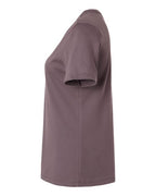 BELLA + CANVAS Women’s Relaxed Jersey Tee 6400