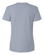 BELLA + CANVAS Women’s Relaxed Jersey Tee 6400