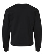 BELLA + CANVAS Youth 6oz. Heavyweight Long Sleeve Tee 3511Y