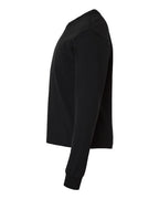 BELLA + CANVAS Youth 6oz. Heavyweight Long Sleeve Tee 3511Y