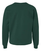 BELLA + CANVAS Youth 6oz. Heavyweight Long Sleeve Tee 3511Y