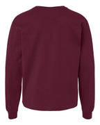 BELLA + CANVAS Youth 6oz. Heavyweight Long Sleeve Tee 3511Y