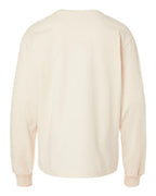 BELLA + CANVAS Youth 6oz. Heavyweight Long Sleeve Tee 3511Y