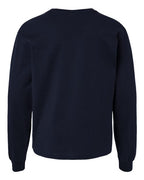 BELLA + CANVAS Youth 6oz. Heavyweight Long Sleeve Tee 3511Y
