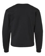 BELLA + CANVAS Youth 6oz. Heavyweight Long Sleeve Tee 3511Y