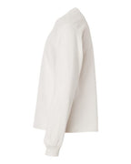 BELLA + CANVAS Youth 6oz. Heavyweight Long Sleeve Tee 3511Y