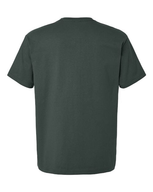 BELLA + CANVAS Unisex 7.5 oz Heavyweight Tee 4610