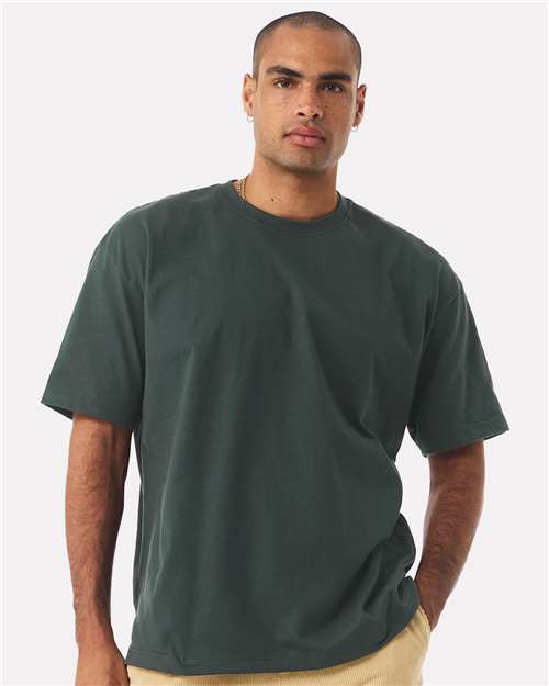 BELLA + CANVAS Unisex 7.5 oz Heavyweight Tee 4610