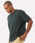 BELLA + CANVAS Unisex 7.5 oz Heavyweight Tee 4610