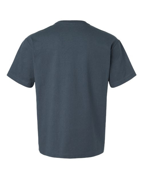 BELLA + CANVAS Unisex 7.5 oz Heavyweight Tee 4610