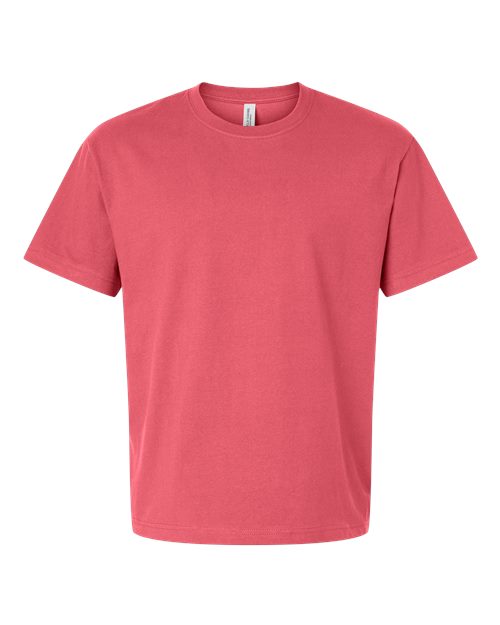 BELLA + CANVAS Unisex 7.5 oz Heavyweight Tee 4610