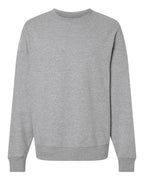BELLA + CANVAS Unisex 10 oz. Heavyweight Crewneck Sweatshirt 4711