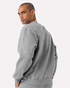 BELLA + CANVAS Unisex 10 oz. Heavyweight Crewneck Sweatshirt 4711