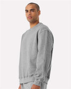 BELLA + CANVAS Unisex 10 oz. Heavyweight Crewneck Sweatshirt 4711
