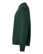 BELLA + CANVAS Unisex 10 oz. Heavyweight Crewneck Sweatshirt 4711