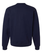 BELLA + CANVAS Unisex 10 oz. Heavyweight Crewneck Sweatshirt 4711