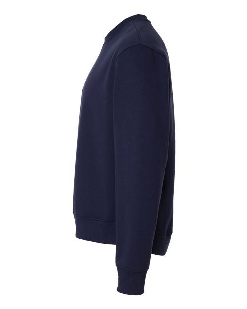 BELLA + CANVAS Unisex 10 oz. Heavyweight Crewneck Sweatshirt 4711