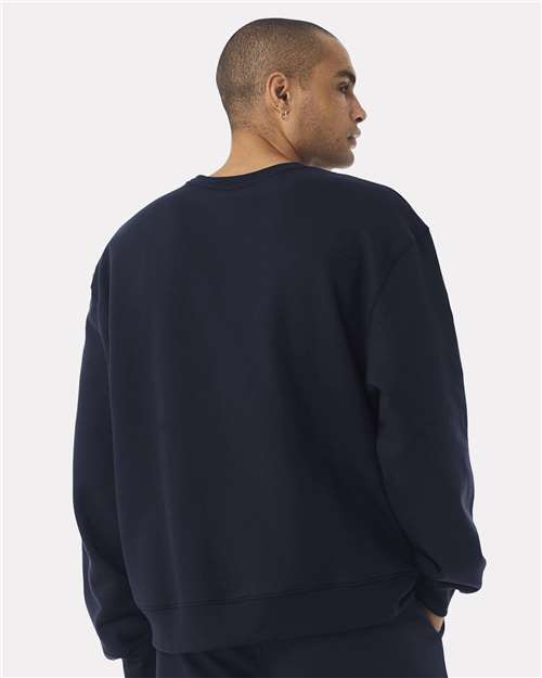 BELLA + CANVAS Unisex 10 oz. Heavyweight Crewneck Sweatshirt 4711
