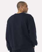 BELLA + CANVAS Unisex 10 oz. Heavyweight Crewneck Sweatshirt 4711