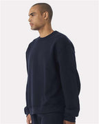 BELLA + CANVAS Unisex 10 oz. Heavyweight Crewneck Sweatshirt 4711
