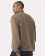 BELLA + CANVAS Unisex 10 oz. Heavyweight Crewneck Sweatshirt 4711