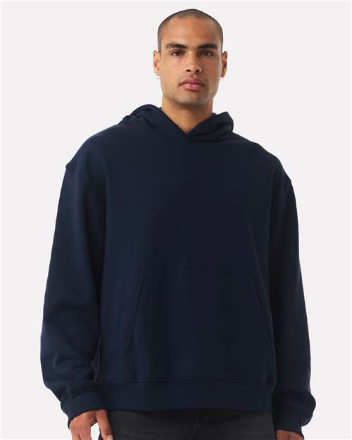 BELLA + CANVAS Unisex 10 oz. Heavyweight Hoodie Sweatshirt 4719