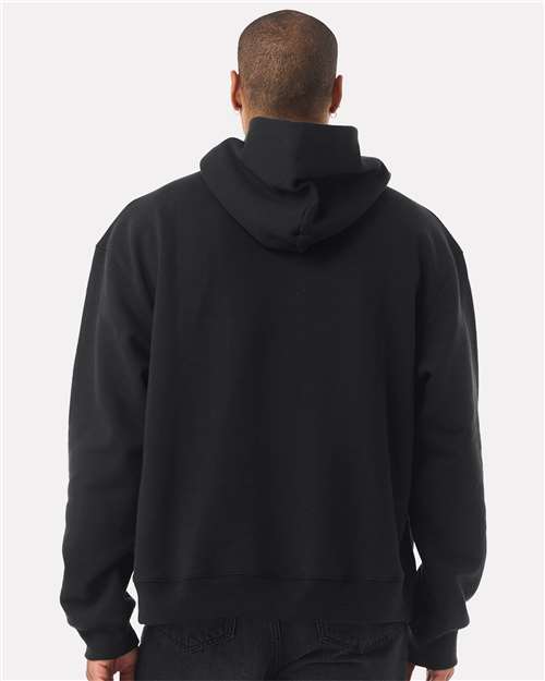 BELLA + CANVAS Unisex 10 oz. Heavyweight Hoodie Sweatshirt 4719