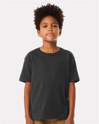 BELLA + CANVAS Youth 6 oz. Heavyweight Tee 3010Y