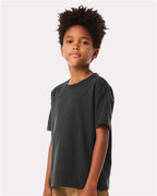 BELLA + CANVAS Youth 6 oz. Heavyweight Tee 3010Y