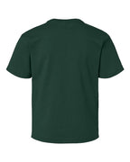 BELLA + CANVAS Youth 6 oz. Heavyweight Tee 3010Y