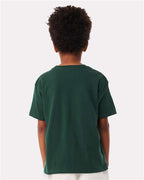 BELLA + CANVAS Youth 6 oz. Heavyweight Tee 3010Y