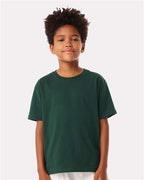 BELLA + CANVAS Youth 6 oz. Heavyweight Tee 3010Y