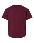 BELLA + CANVAS Youth 6 oz. Heavyweight Tee 3010Y