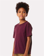 BELLA + CANVAS Youth 6 oz. Heavyweight Tee 3010Y